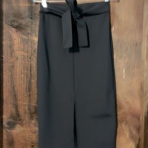 Finery size 8 pencil skirt, Navy, NWOT